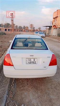 Chery A515